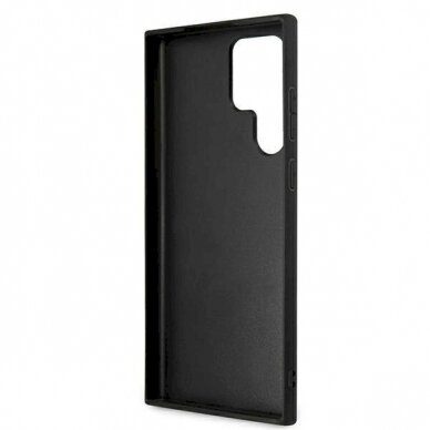 Originalus Guess dėklas GUHCS22L4GMGGR S908 S22 Ultra Pilkas hardcase 4G Big Metal Logo 4 Originalus Guess dėklas GUHCS22L4GMGGR S908 S22 Ultra Pilkas hardcase 4G Big Metal Logo 4