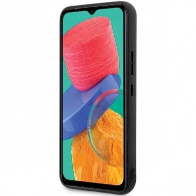 Originalus Guess dėklas GUHCS23FEG4GFGR S23 FE S711 Pilkas/Pilkas hardcase 4G Metal Auksinis Logo 4 Originalus Guess dėklas GUHCS23FEG4GFGR S23 FE S711 Pilkas/Pilkas hardcase 4G Metal Auksinis Logo 4