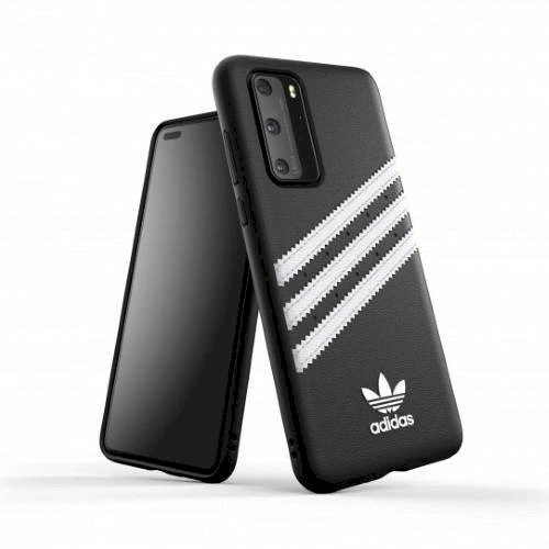 Originalus Adidas dėklas OR Moulded PU SS20 Huawei P40 39061 Originalus Adidas dėklas OR Moulded PU SS20 Huawei P40 39061
