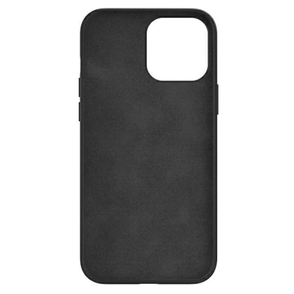 Originalus Adidas dėklas OR Silicone iPhone 13 Pro Max 6.7 Juodas 47150 4 Originalus Adidas dėklas OR Silicone iPhone 13 Pro Max 6.7 Juodas 47150 4