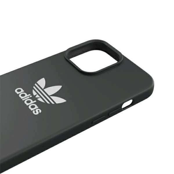 Originalus Adidas dėklas OR Silicone iPhone 13 Pro Max 6.7 Juodas 47150 5 Originalus Adidas dėklas OR Silicone iPhone 13 Pro Max 6.7 Juodas 47150 5