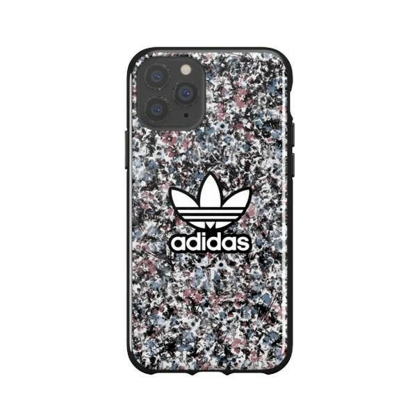 Originalus Adidas dėklas OR SnapCase Belista Flower iPhone 11 Pro įvariaspalvis 41463 1