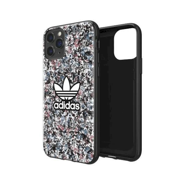 Originalus Adidas dėklas OR SnapCase Belista Flower iPhone 11 Pro įvariaspalvis 41463 3