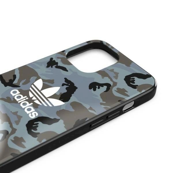 Originalus Adidas dėklas OR SnapCase Camo iPhone 12 Pro Max / 43703 4 Originalus Adidas dėklas OR SnapCase Camo iPhone 12 Pro Max / 43703 4