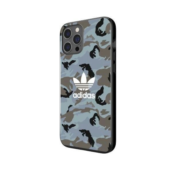 Originalus Adidas dėklas OR SnapCase Camo iPhone 12 Pro Max / 43703 5 Originalus Adidas dėklas OR SnapCase Camo iPhone 12 Pro Max / 43703 5