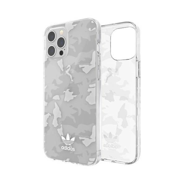 Originalus Adidas dėklas OR SnapCase Camo iPhone 12 Pro Ma x Baltas 43706 3 Originalus Adidas dėklas OR SnapCase Camo iPhone 12 Pro Ma x Baltas 43706 3