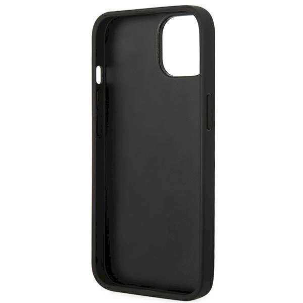 Originalus dėklas Ferrari FEHCP14MAXRE iPhone 14 Plus 6.7 Raudonas hardcase Carbon 5 Originalus dėklas Ferrari FEHCP14MAXRE iPhone 14 Plus 6.7 Raudonas hardcase Carbon 5