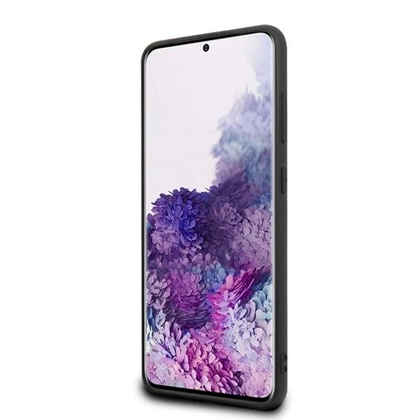 Originalus dėklas Ferrari Hardcase FEHQUHCS67RE S20+ G985 Raudonas Heritage 5 Originalus dėklas Ferrari Hardcase FEHQUHCS67RE S20+ G985 Raudonas Heritage 5