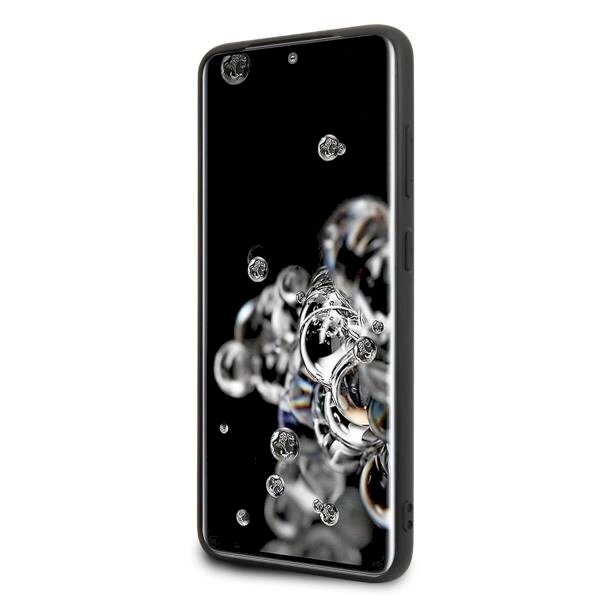 Originalus dėklas Ferrari Hardcase FEHQUHCS69RE S20 Ultra G988 Raudonas Heritage 4 Originalus dėklas Ferrari Hardcase FEHQUHCS69RE S20 Ultra G988 Raudonas Heritage 4