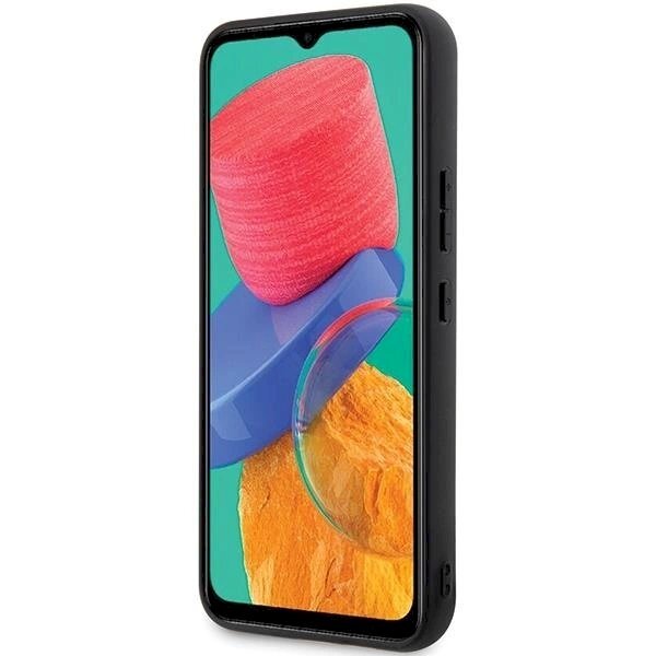 Originalus Guess dėklas GUHCS23FEG4GFGR S23 FE S711 Pilkas/Pilkas hardcase 4G Metal Auksinis Logo 4 Originalus Guess dėklas GUHCS23FEG4GFGR S23 FE S711 Pilkas/Pilkas hardcase 4G Metal Auksinis Logo 4