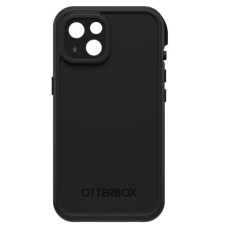 Otterbox Series FRE MagSafe Atsparus smūgiams Dėklas skirtas iPhone 14 - Juodas