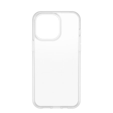 Otterbox React Dėklas skirtas iPhone 15 Pro Max - Permatomas