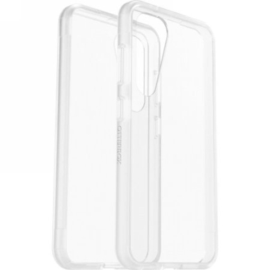 Otterbox React Dėklas skirtas Samsung Galaxy S23 Plus 5G - Permatomas 1