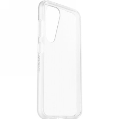 Otterbox React Dėklas skirtas Samsung Galaxy S23 Plus 5G - Permatomas 2