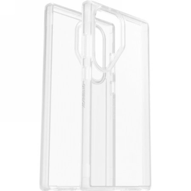 Otterbox React Dėklas skirtas Samsung Galaxy S23 Ultra 5G - Permatomas 1