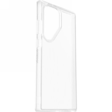 Otterbox React Dėklas skirtas Samsung Galaxy S23 Ultra 5G - Permatomas 2