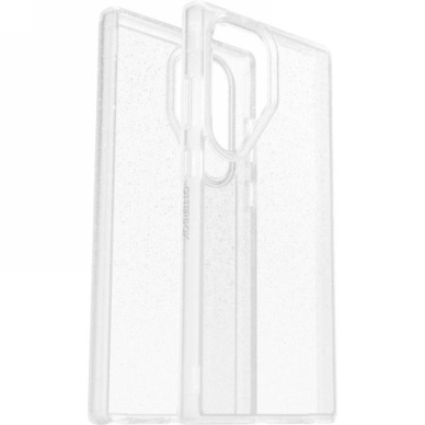 Otterbox React Dėklas skirtas Samsung Galaxy S23 Ultra 5G - Permatomas 1