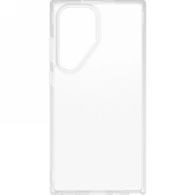 Otterbox React Dėklas skirtas Samsung Galaxy S23 Ultra 5G - Permatomas