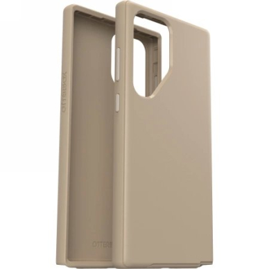 Otterbox Symmetry Dėklas skirtas Samsung Galaxy S23 Ultra 5G - Beige 1