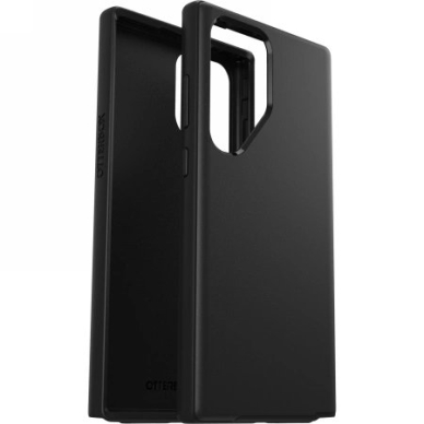 Otterbox Symmetry Dėklas skirtas Samsung Galaxy S23 Ultra 5G - Juodas 1