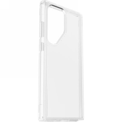 Otterbox Symmetry Permatomas Dėklas skirtas Samsung Galaxy S23 Ultra 5G - Permatomas 2