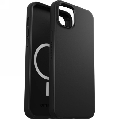 Otterbox Symmetry Plus MagSafe Dėklas skirtas iPhone 14 Plus - Juodas 1