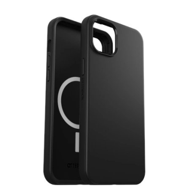Otterbox Symmetry Plus MagSafe Dėklas skirtas iPhone 15 Plus - Juodas 1