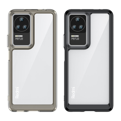Dėklas Outer Space Case for Xiaomi Poco F4 5G Mėlynas 4 Dėklas Outer Space Case for Xiaomi Poco F4 5G Mėlynas 4