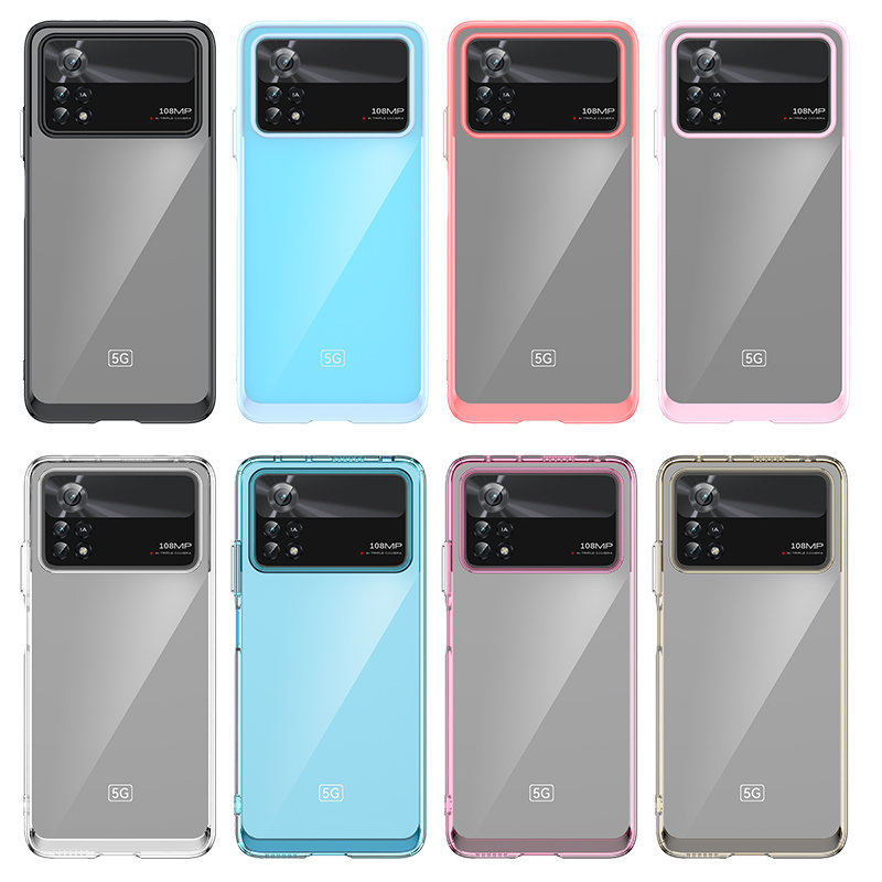 Dėklas Outer Space Case for Xiaomi Poco X4 Pro 5G Mėlynas 5 Dėklas Outer Space Case for Xiaomi Poco X4 Pro 5G Mėlynas 5