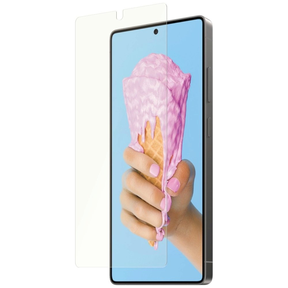 PanzerGlass All-in-One Ultra-Wide Fit apsauginis stiklas skirtas Samsung Galaxy S25 Ultra 1