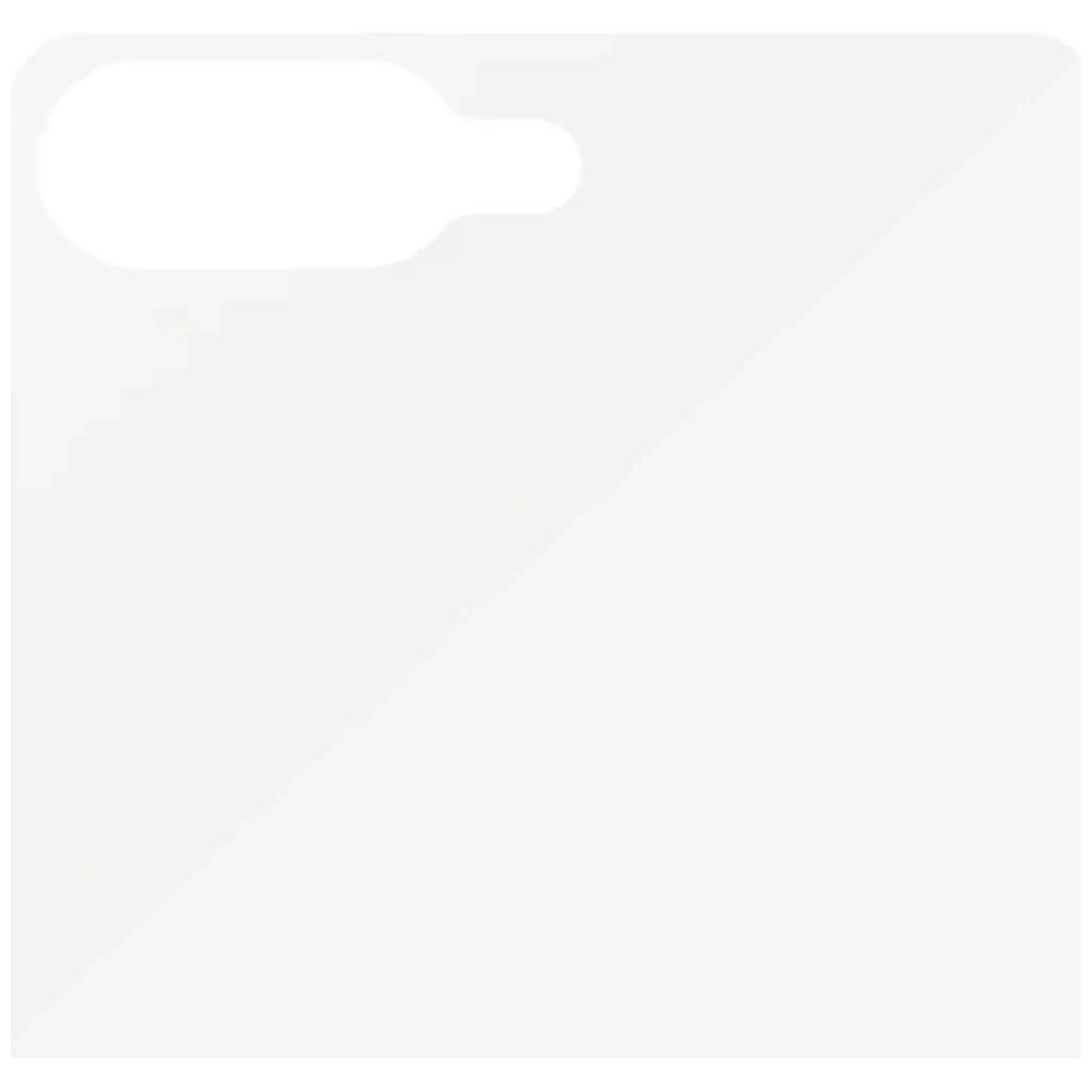 Samsung Galaxy Z Flip7 PanzerGlass Classic Fit grūdintas stiklas 2 Samsung Galaxy Z Flip7 PanzerGlass Classic Fit grūdintas stiklas 2