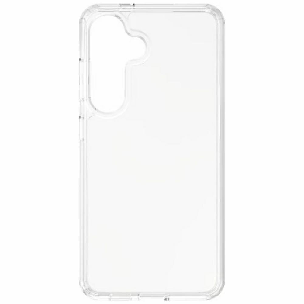 Samsung Galaxy S24 PanzerGlass HardCase Military Grade dėklas – skaidrus