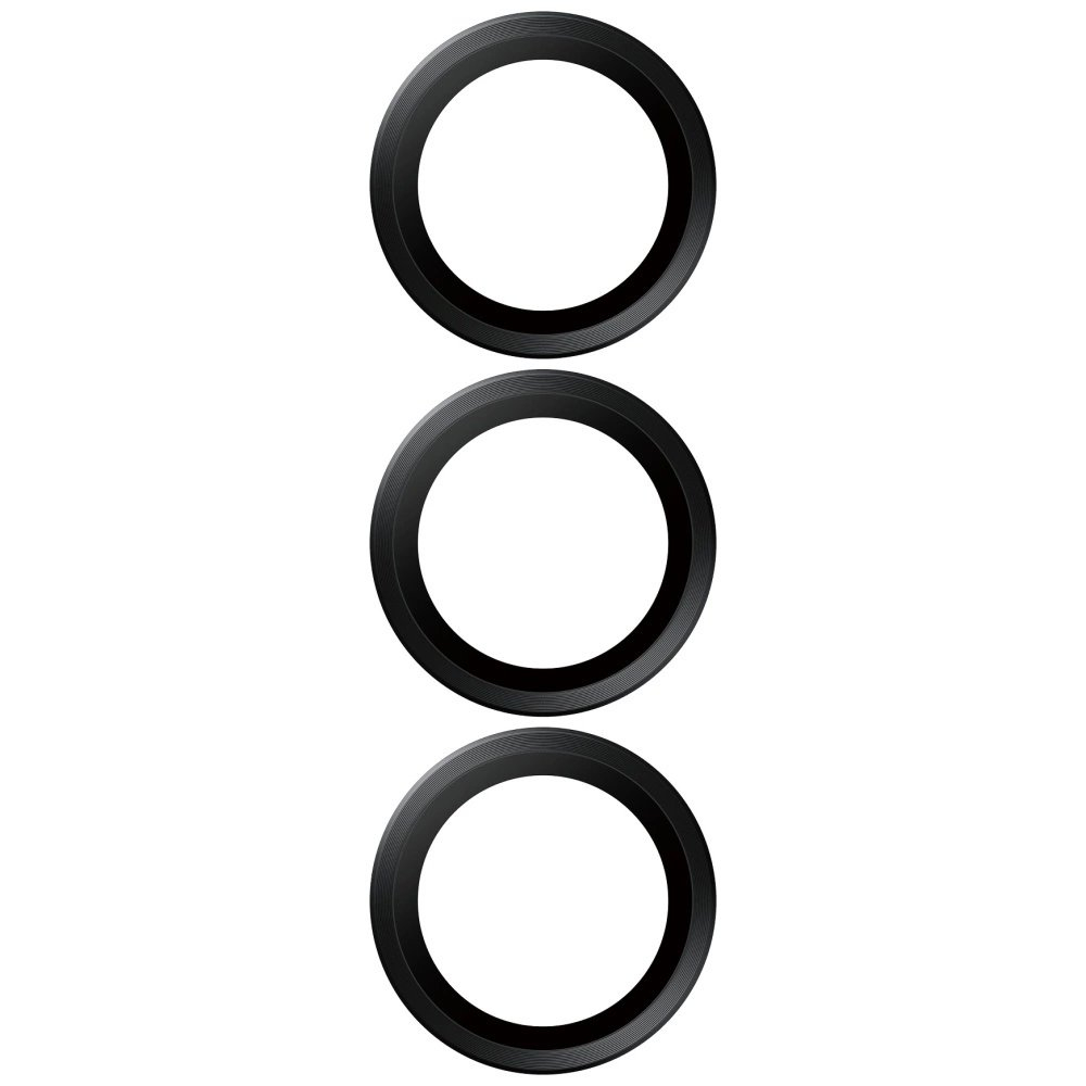 PanzerGlass Hoops Lens Protector Samsung Galaxy S25+ 2 PanzerGlass Hoops Lens Protector Samsung Galaxy S25+ 2