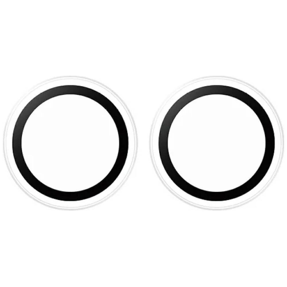 Samsung Galaxy Z Flip 7 PanzerGlass Hoops kameros stiklas 2