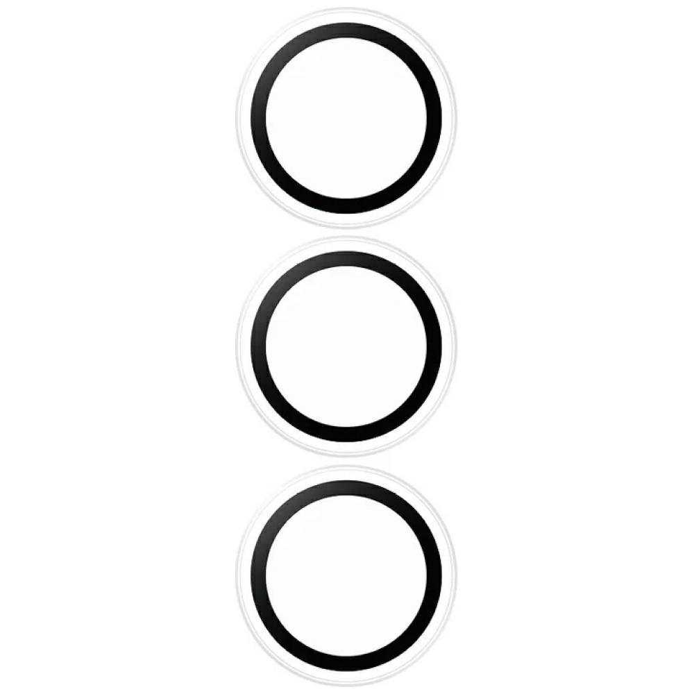 Samsung Galaxy Z Fold 7 PanzerGlass Hoops kameros stiklas 2