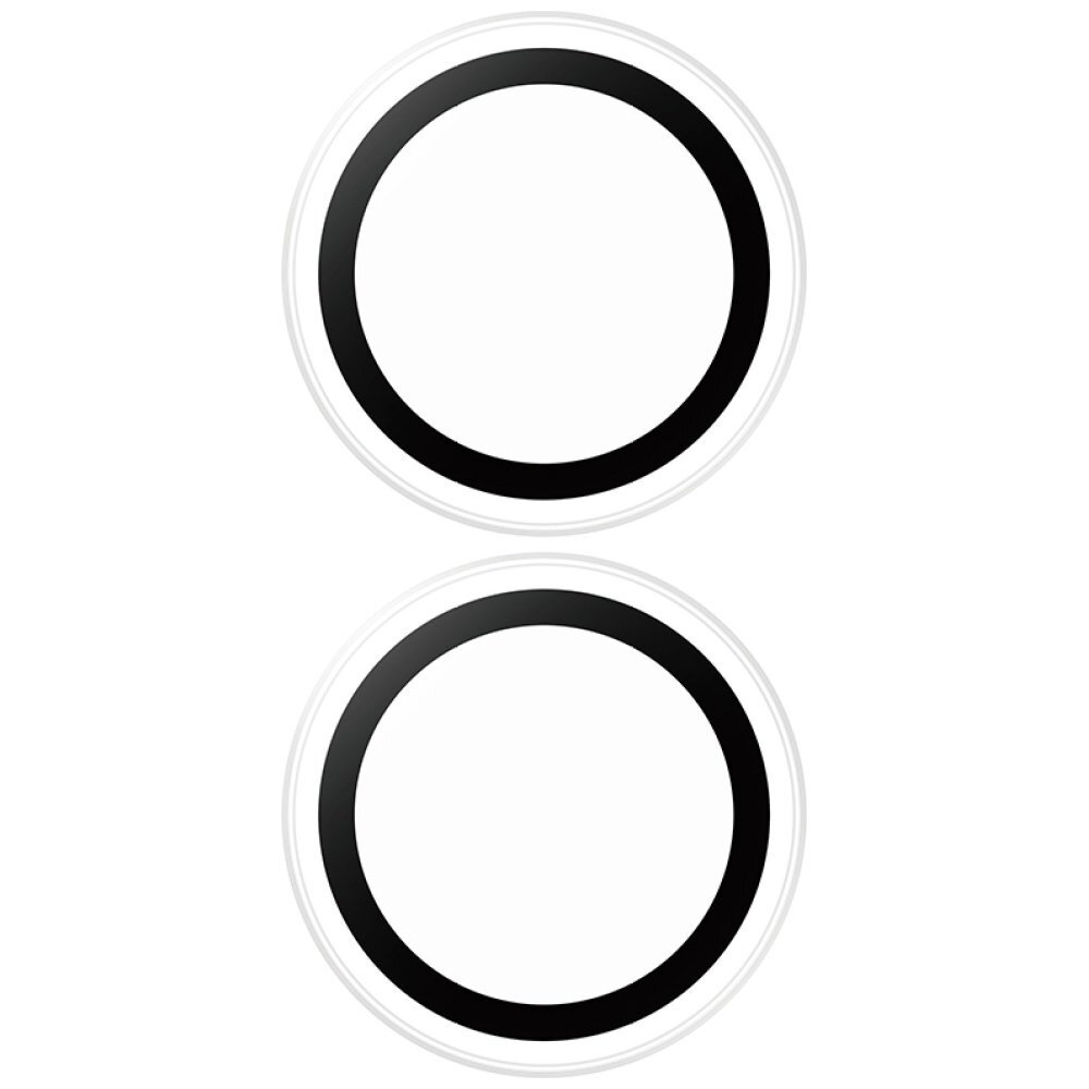 iPhone 16 / 16 Plus / 17 PanzerGlass Hoops kameros stiklo apsauga 2