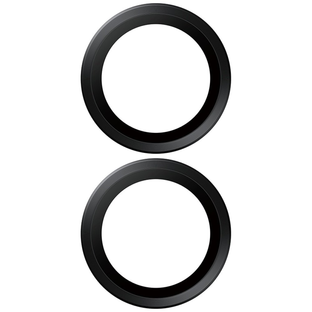 iPhone 16 / 16 Plus / 17 PanzerGlass Hoops kameros apsauga 2