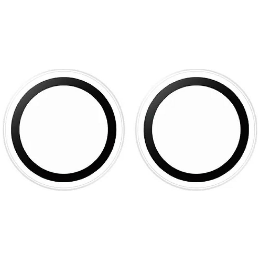 Samsung Galaxy Z Flip7 FE PanzerGlass Hoops kameros apsauga 2