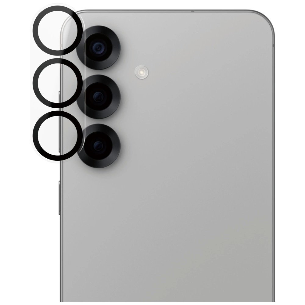 PanzerGlass PicturePerfect Lens Protector Samsung Galaxy S25 1 PanzerGlass PicturePerfect Lens Protector Samsung Galaxy S25 1