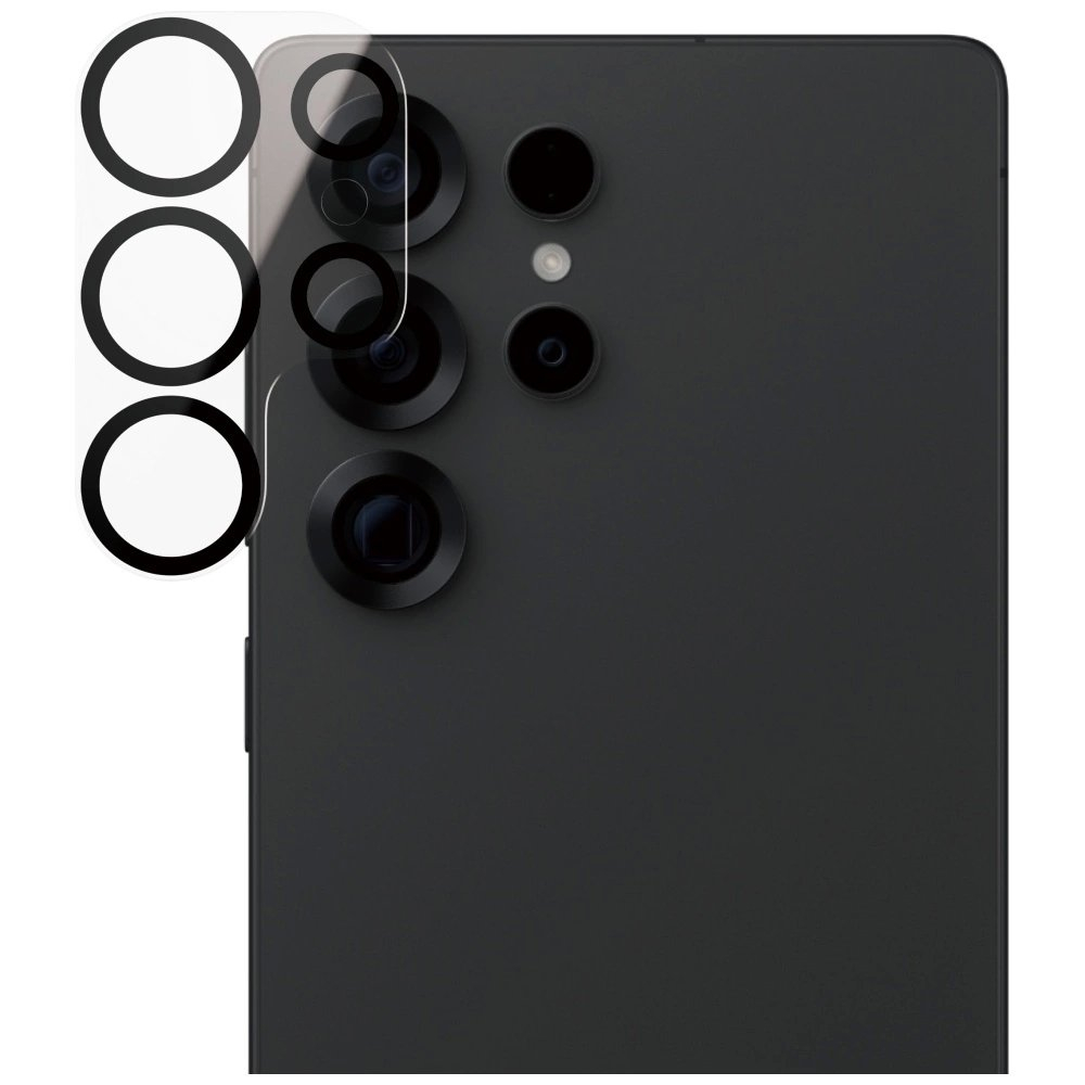 PanzerGlass PicturePerfect Lens Protector  Apsauginis stiklas Samsung Galaxy S25 Ultra 1