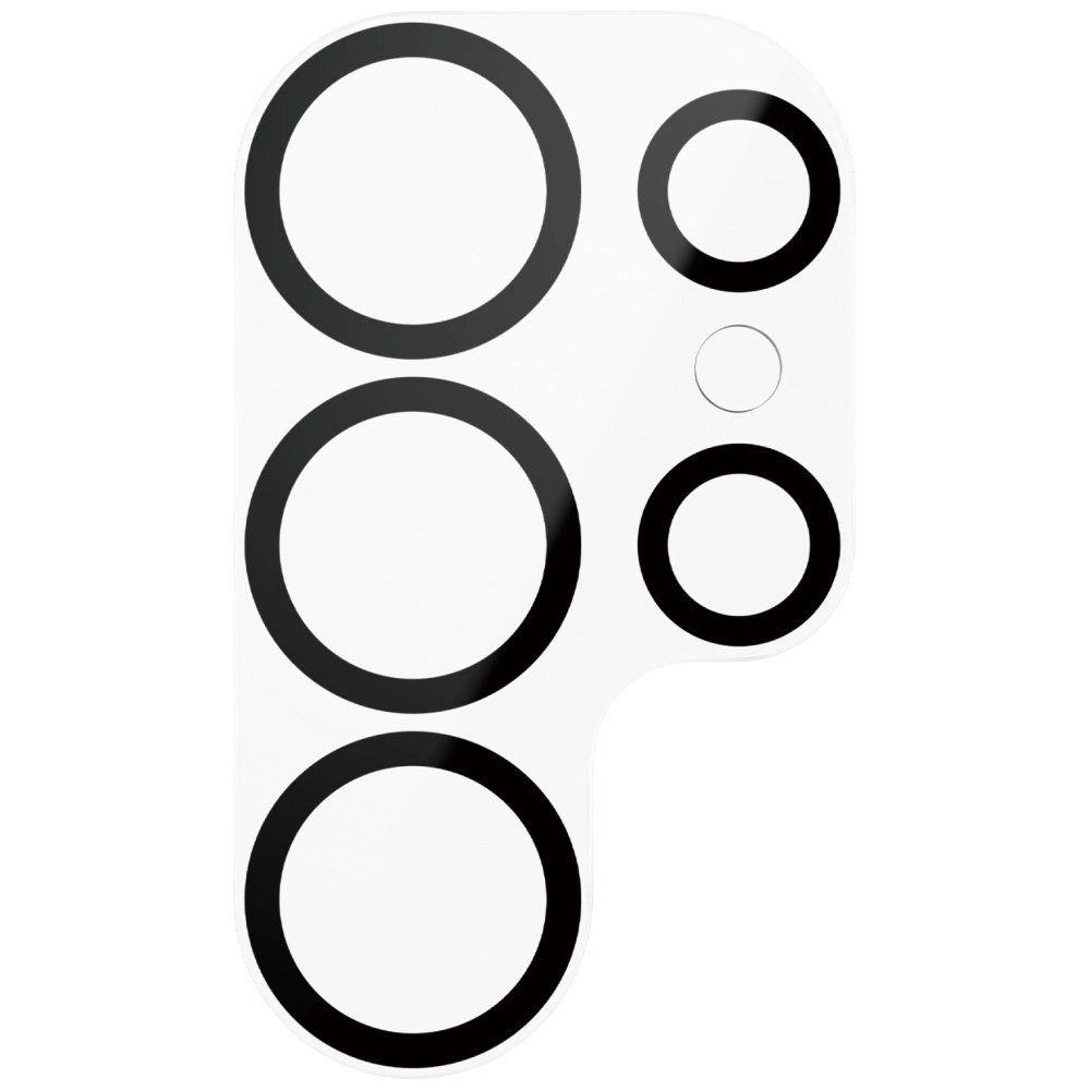 PanzerGlass PicturePerfect Lens Protector Apsauginis stiklas Samsung Galaxy S25 Ultra 2 PanzerGlass PicturePerfect Lens Protector Apsauginis stiklas Samsung Galaxy S25 Ultra 2