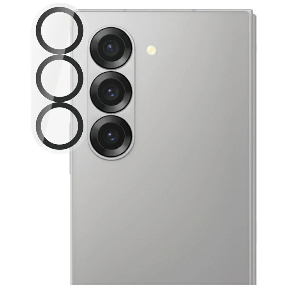 Samsung Galaxy Z Fold 7 PanzerGlass PicturePerfect kameros apsauginis stiklas 1 Samsung Galaxy Z Fold 7 PanzerGlass PicturePerfect kameros apsauginis stiklas 1