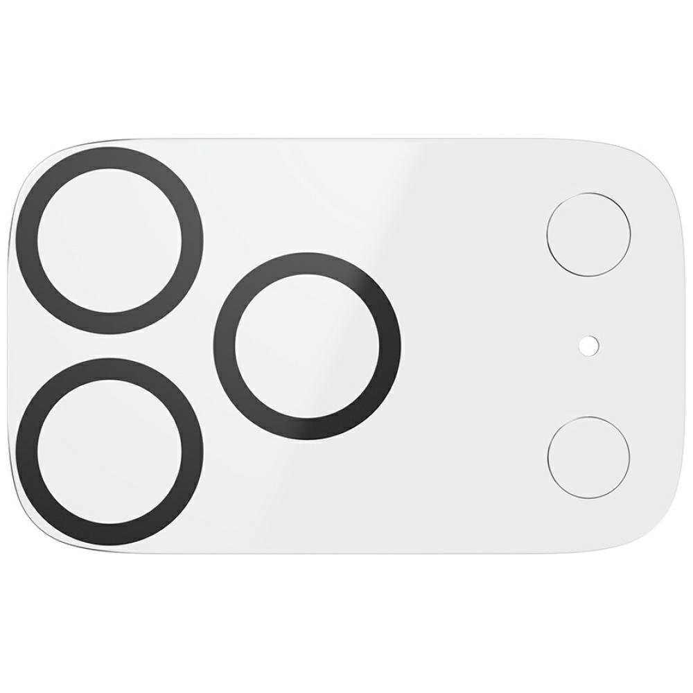 iPhone 17 Pro PanzerGlass PicturePerfect grūdintas kameros stiklas 2