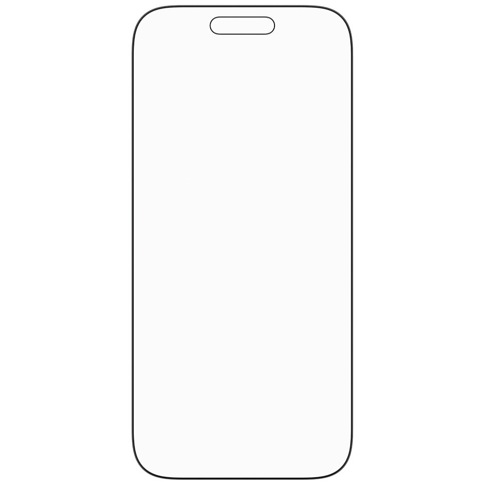 iPhone 17 Pro PanzerGlass Stealth Ultra-Wide Fit Fastfit grūdintas stiklas 2