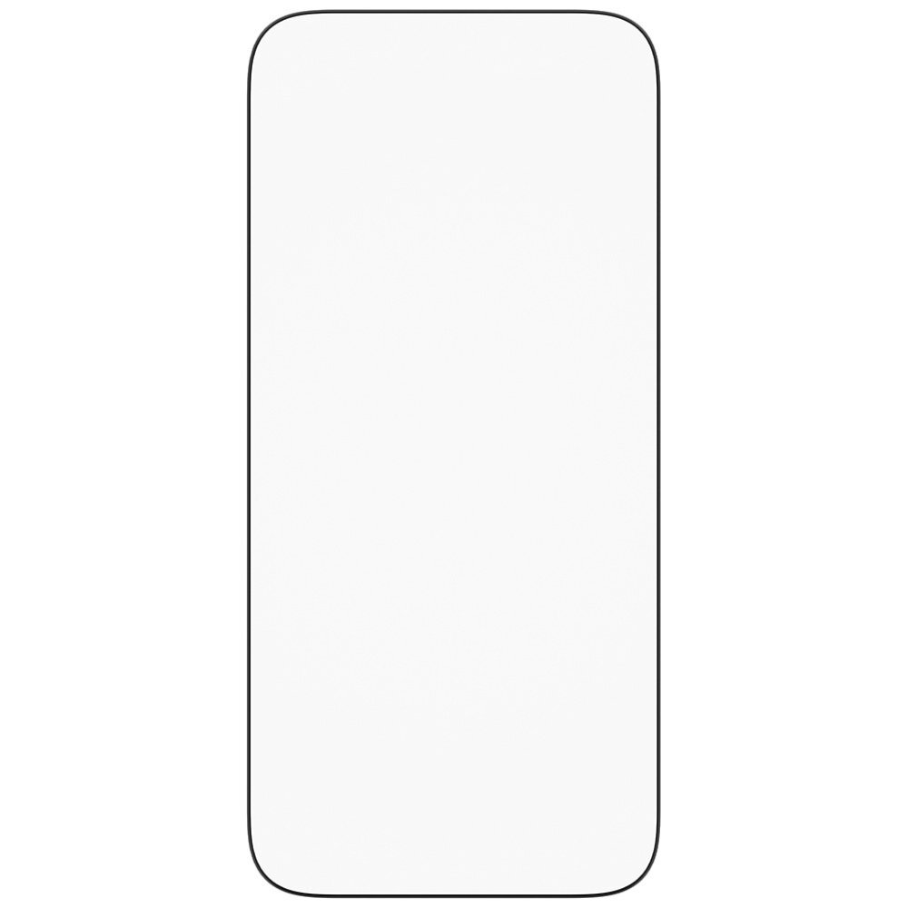 iPhone 17 Pro Max PanzerGlass Stealth Ultra-Wide Fit Fastfit grūdintas stiklas 2