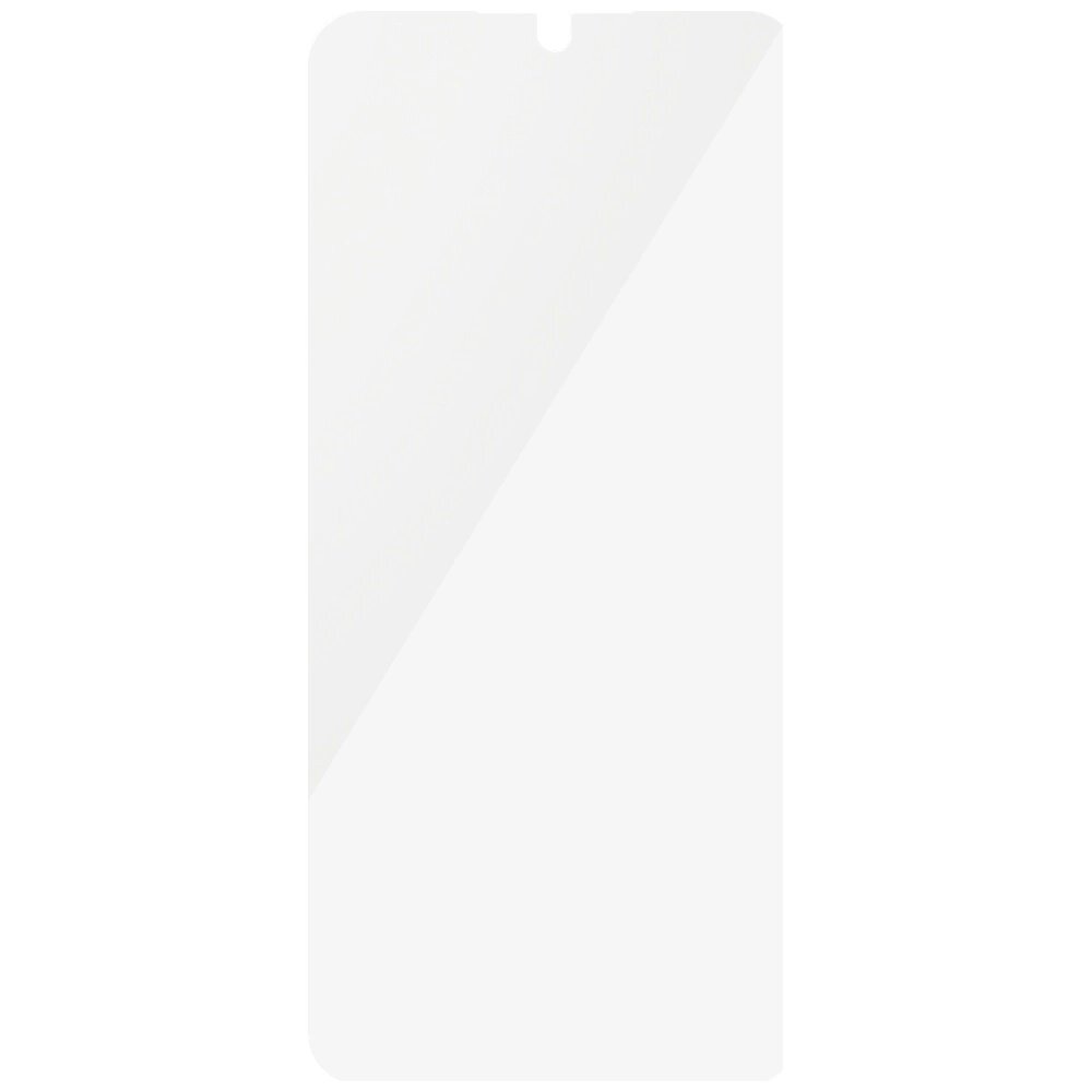 Samsung Galaxy S25 Edge PanzerGlass Ultra-Wide Fit keraminis stiklas – skaidrus 2