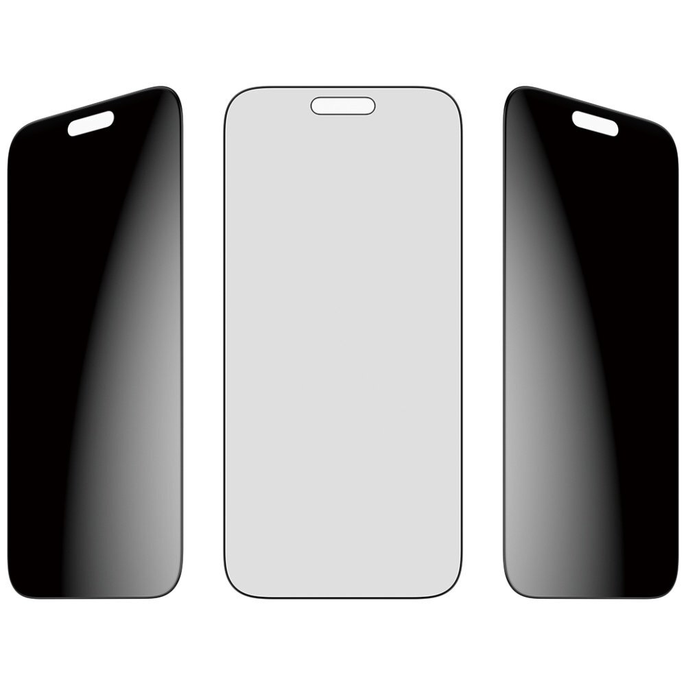 iPhone 17 Pro Max PanzerGlass Ultra-Wide Fit EasyAligner Privacy Glass – privatumo 3 iPhone 17 Pro Max PanzerGlass Ultra-Wide Fit EasyAligner Privacy Glass – privatumo 3