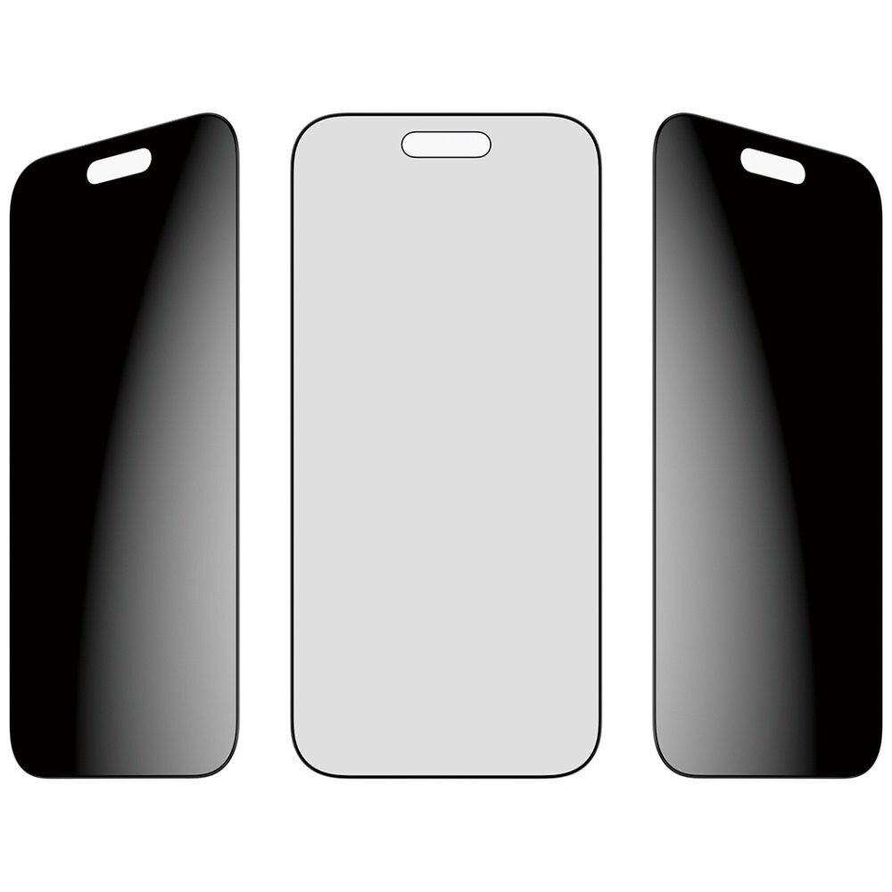 iPhone Air PanzerGlass Ultra-Wide Fit EasyAligner Privacy Glass – privatumo 3 iPhone Air PanzerGlass Ultra-Wide Fit EasyAligner Privacy Glass – privatumo 3