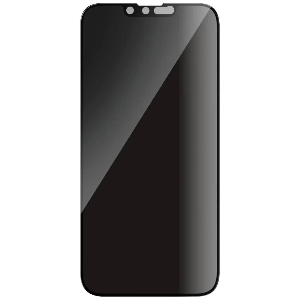iPhone 16e / 14 / 13 / 13 Pro PanzerGlass Ultra-Wide Fit Privacy Glass 2