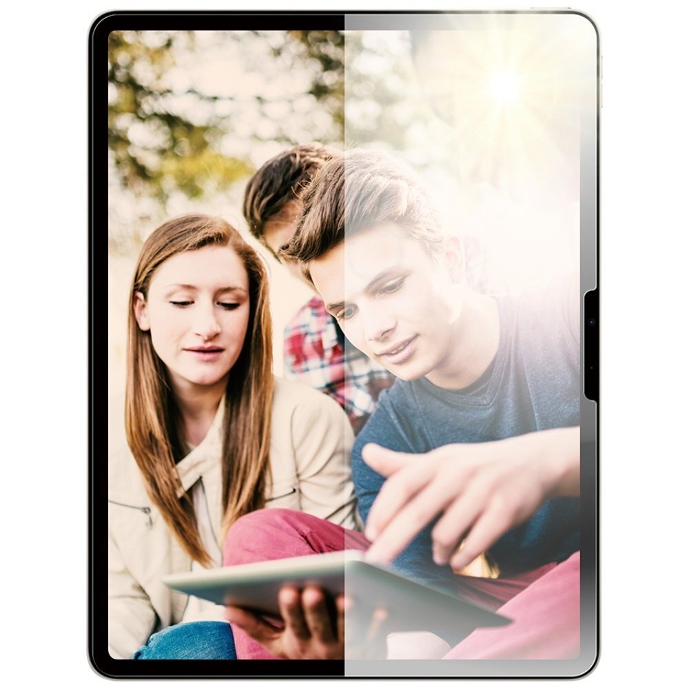 iPad Air 13" 2024 / 2025 / iPad Pro 13" 2024 / 2025 PanzerGlass Ultra-Wide Fit Reflective Armor grūdintas stiklas 1 iPad Air 13" 2024 / 2025 / iPad Pro 13" 2024 / 2025 PanzerGlass Ultra-Wide Fit Reflective Armor grūdintas stiklas 1